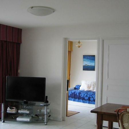 Luxury Apartment Facing The Mediterranean سُت المظهر الخارجي الصورة