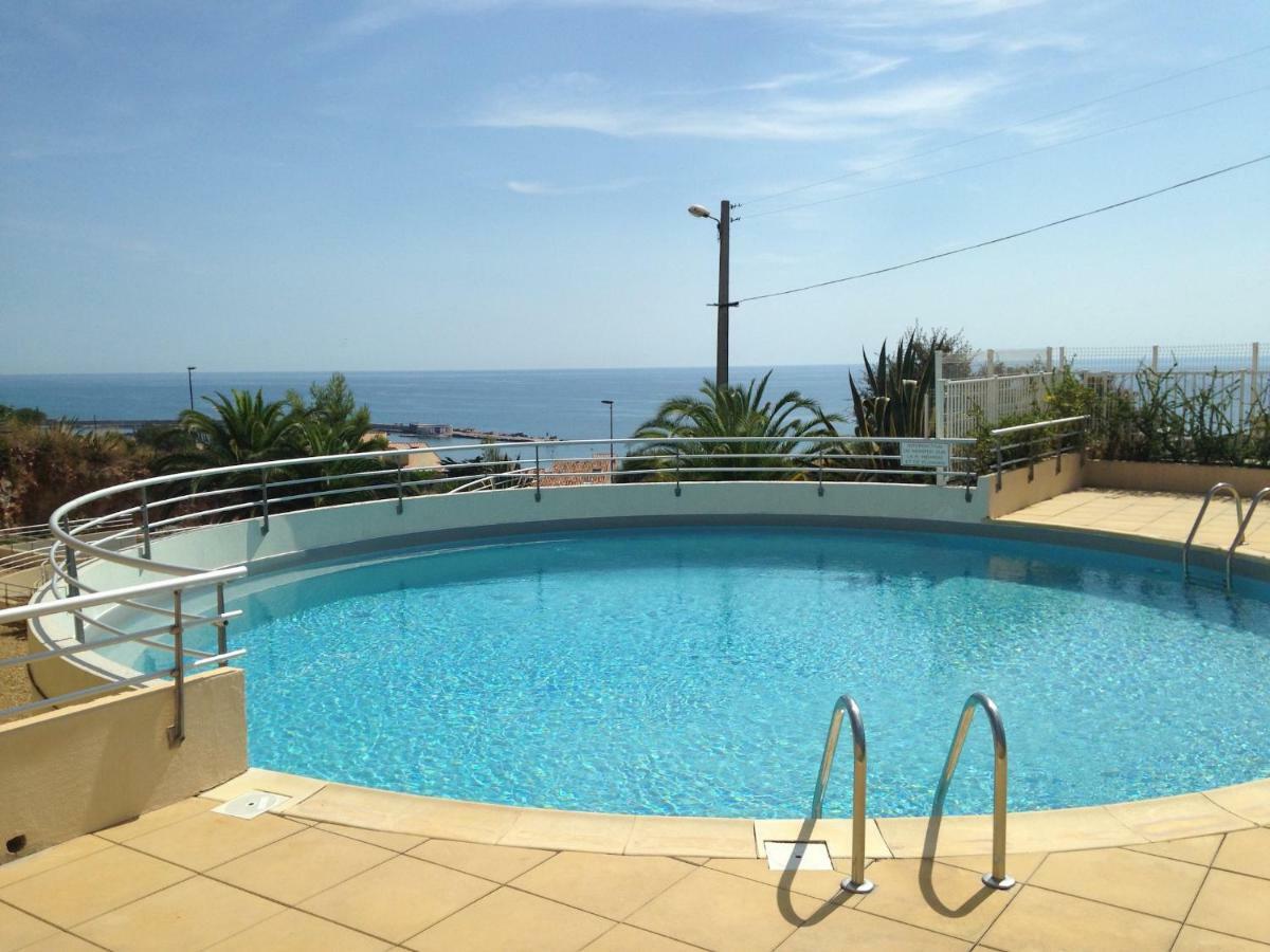 Luxury Apartment Facing The Mediterranean سُت المظهر الخارجي الصورة