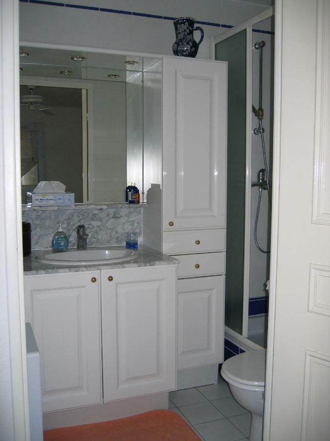 Luxury Apartment Facing The Mediterranean سُت المظهر الخارجي الصورة